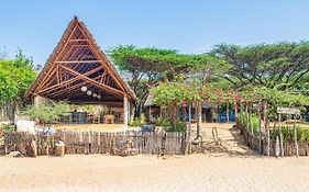 Diamond Beach Village